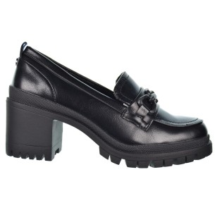 Amarpies 27148 Zapato Mocasín Confort Adorno Metal Mujer 2