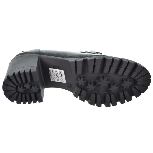 Amarpies 27148 Zapato Mocasín Confort Adorno Metal Mujer