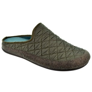 Cmconfort 30309 Zapatilla Casa Confort Antideslizante Hombre 2