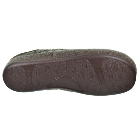 Cmconfort 30309 Zapatilla Casa Confort Antideslizante Hombre