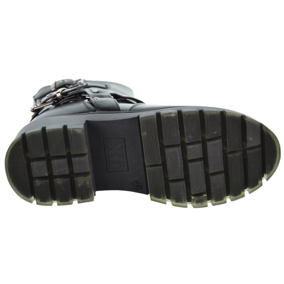 Xti Kids 150988 Bota Vegana Forro Textil Confort Niña Mujer