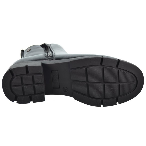 Xti Kids 151073 Botín Sintético Acolchado Cremallera Niña