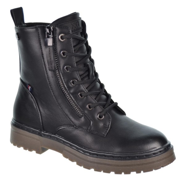 Xti Kids 150983 Botín Sintético Acolchado Cremallera NIña