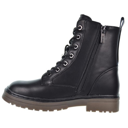 Xti Kids 150983 Botín Sintético Acolchado Cremallera NIña