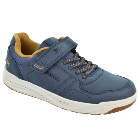 Joma JJaraw2403 Sneaker Sintético Acolchado Niño