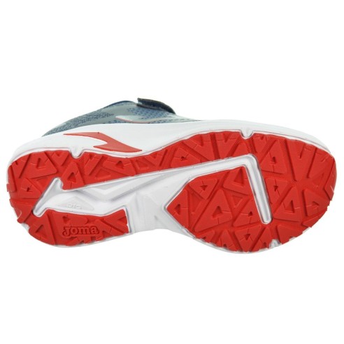 Joma Jspeew2403 Deportivo Sintético Acolchado Ligero Niño