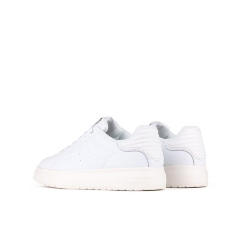 Yumas Bowie Sneaker Confort de Piel Forro Textil Hombre