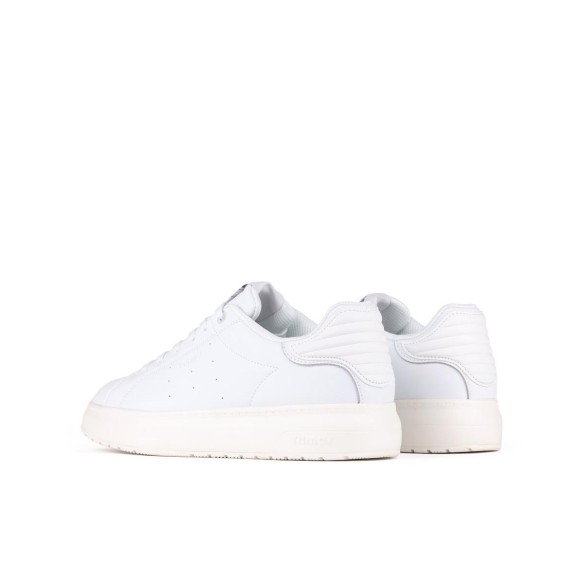 Yumas Bowie Sneaker Confort de Piel Forro Textil Hombre