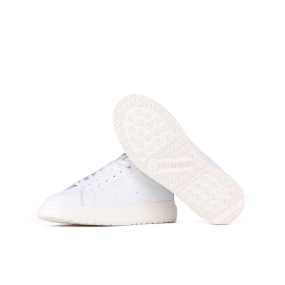 Yumas Bowie Sneaker Confort de Piel Forro Textil Hombre