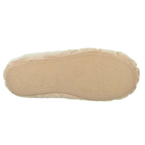 Cmconfort 20512 Zapatilla Casa Textil Confort Mujer