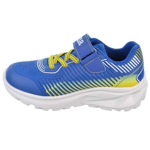 Joma Aquilesjr2504 Deportivo Luces Sintético Acolchado Niño