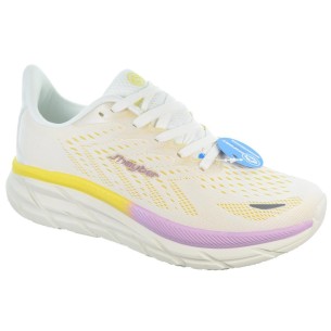 J´hayber Chelara Deportivo Confort Textil  Cordones Mujer 2