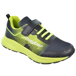 J´hayber Ritmo Deportivo Acolchado Textil Sintético Niño 2