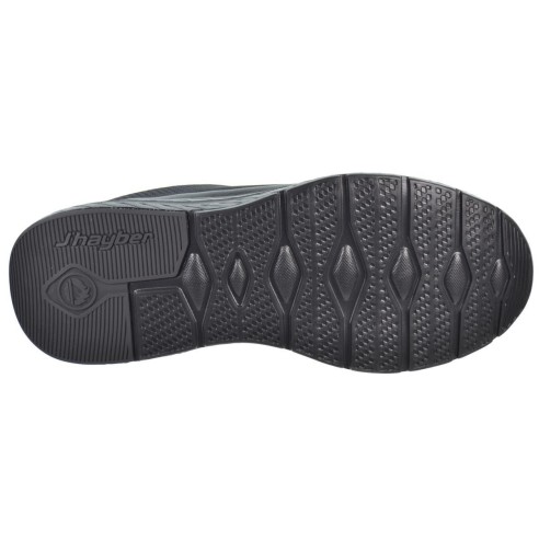 J´hayber Chantel Deportivo Acolchado Textil y Sintético  Hombre