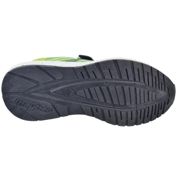 J´hayber Rigor Deportivo Textil Acolchado Unisex