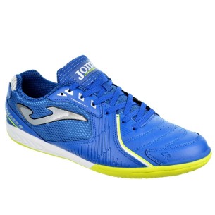 Joma Dribling 2504 Deportivo Indoor Futbol Sala Hombre 2