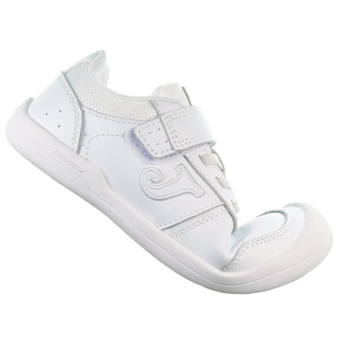 Joma Vela Jr 2502 Deportivo Antideslizante Barefoot de Piel