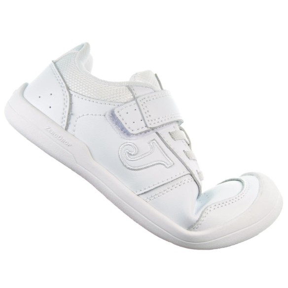 Joma Vela Jr 2502 Deportivo Antideslizante Barefoot de Piel