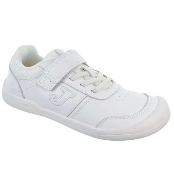 Joma Vela Jr 2502 Deportivo Antideslizante Barefoot de Piel