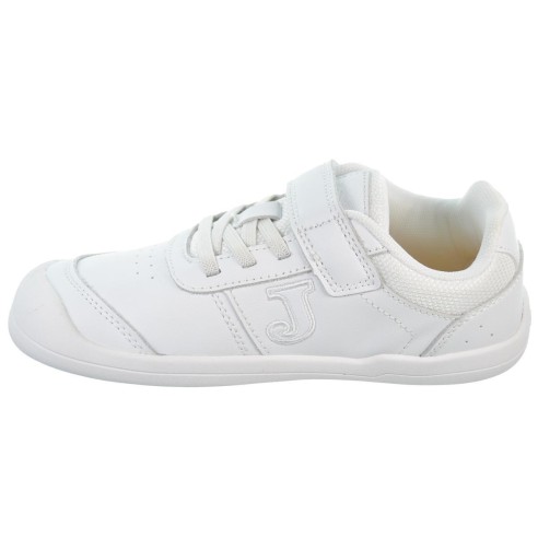 Joma Vela Jr 2502 Deportivo Antideslizante Barefoot de Piel