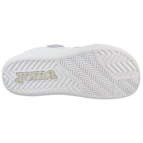 Joma Vela Jr 2502 Deportivo Antideslizante Barefoot de Piel