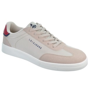 Lois 64462 Zapatilla Sneaker Textil Sintético Hombre 2