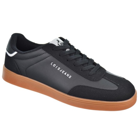 Lois 64462 Zapatilla Sneaker Sintético Con Cordones