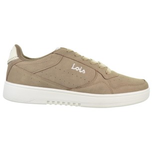 Lois 64463 Sneaker Sintético con Cordones Hombre 2