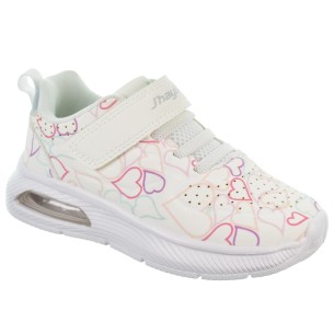 J´hayber Chorta Deportivo Sintetico Acolchado Cámara de Aire 2