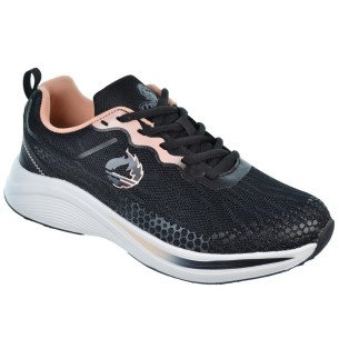 J´hayber Reparo Deportivo Textil Confort Cordones Mujer 2