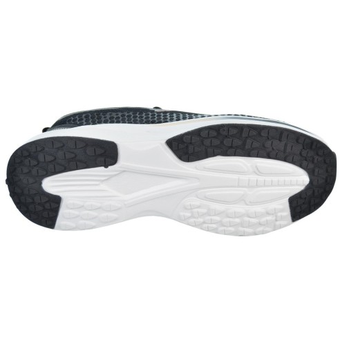 J´hayber Reparo Deportivo Textil Confort Cordones Mujer