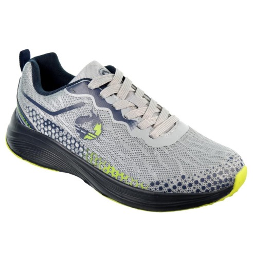 J´hayber Rafaga Deportivo Textil Cordones Hombre