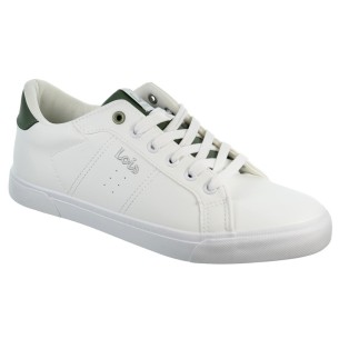 Lois 61346 Zapatilla Sintética Forro Textil Cordones Hombre 2