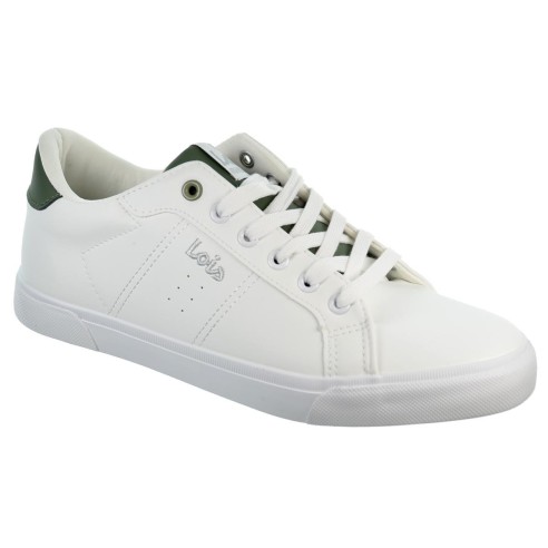 Lois 61346 Zapatilla Sintética Forro Textil Cordones Hombre