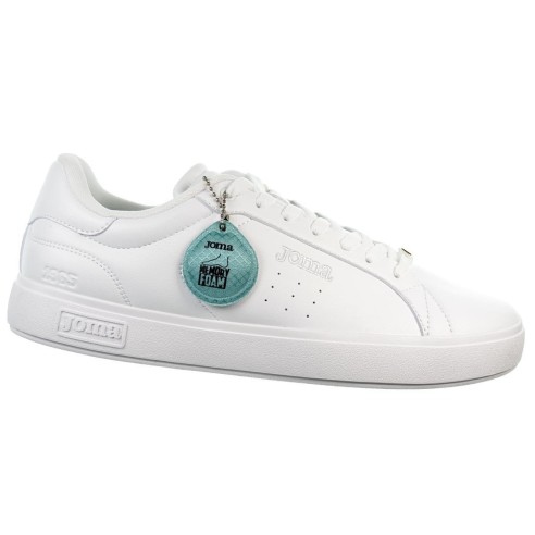 Joma CCLASS2502 Sneaker Sintético Cordones Hombre forro textil