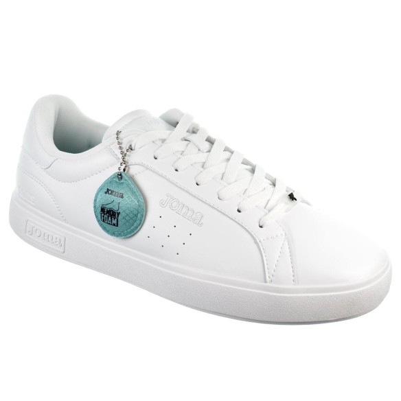 Joma CCLASS2502 Sneaker Sintético Cordones Hombre forro textil