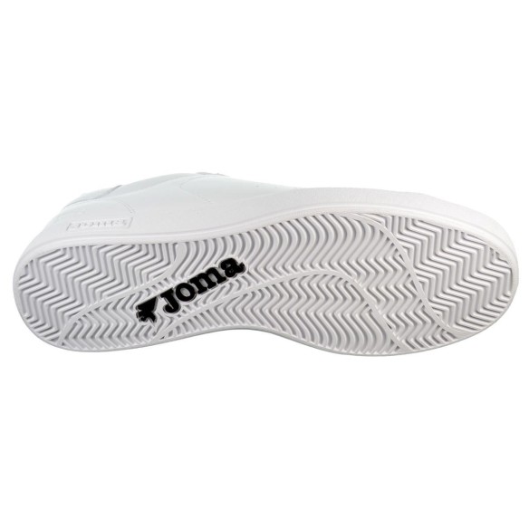 Joma CCLASS2502 Sneaker Sintético Cordones Hombre forro textil