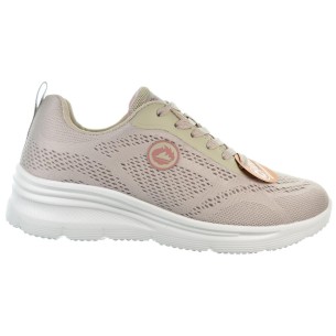 J´hayber Chelato Deportivo Textil Confort Cordones Mujer