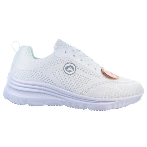 J´hayber Chelato Deportivo Textil Confort Cordones Mujer