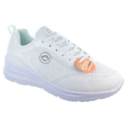 J´hayber Chelato Deportivo Textil Confort Cordones Mujer