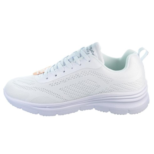 J´hayber Chelato Deportivo Textil Confort Cordones Mujer