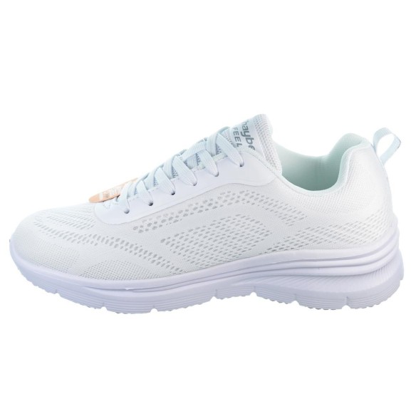 J´hayber Chelato Deportivo Textil Confort Cordones Mujer