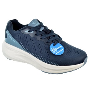 J´hayber Charisa Deportivo Textil Confort Cordones Hombre 2