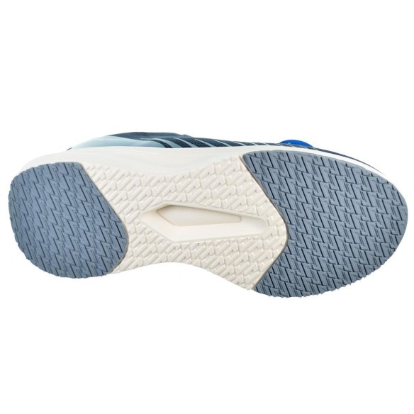 J´hayber Charisa Deportivo Textil Confort Cordones Hombre