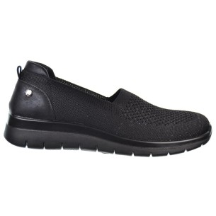 Amarpies 28396 Zapato Confort Textil Cuña Mujer 2