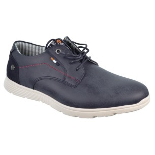 Refresh 172483 Zapato Casual Imitación Piel Confort Hombre 2