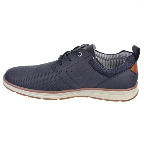 Refresh 172531 Zapato Casual Imitación Piel Hombre