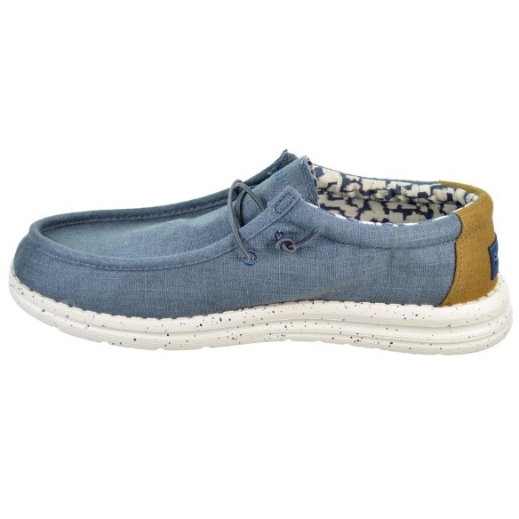 Refresh 172468 Zapato Casual Textil Acolchado Hombre