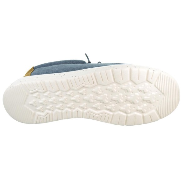 Refresh 172468 Zapato Casual Textil Acolchado Hombre