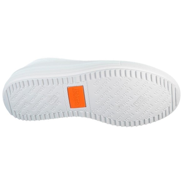 Refresh 172719 Zapatilla Acolchada Textil Cordones Mujer